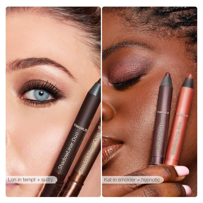 Perfect Color Duo-Shadow Liner 2-in-1 Eyeliner & Eyeshadow